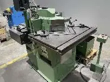  Зарубочный станок BOSCHERT K90-E200 фото на Industry-Pilot