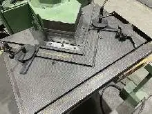 Зарубочный станок BOSCHERT K90-E200 фото на Industry-Pilot