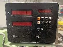 Зарубочный станок BOSCHERT K90-E200 фото на Industry-Pilot