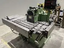 Зарубочный станок BOSCHERT K90-E200 фото на Industry-Pilot