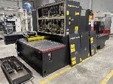 Laser Cutting Machine AMADA Alpha Laser 2415 III photo on Industry-Pilot