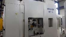 Обрабатывающий центр - горизонтальный HELLER MCT160 фото на Industry-Pilot