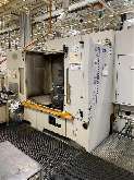  Обрабатывающий центр - горизонтальный H&Uuml;LLER-HILLE NBH 170 SPEED фото на Industry-Pilot