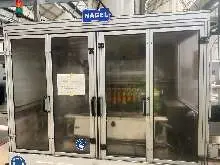  Superfinishing machine NACKE SCD 200 photo on Industry-Pilot