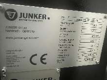 Круглошлифовальный станок JUNKER Jumat 6S 18-20S-18 фото на Industry-Pilot