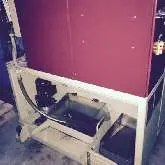 Станок для снятия заусенцев с кромок зубьев WERA ZEM 300 фото на Industry-Pilot