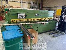Tafelschere - hydraulisch WIEGER SWHY 6/30 Bilder auf Industry-Pilot