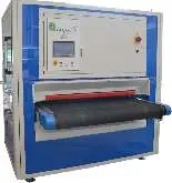  Blechentgratungsmaschine GECAM G 135 RX 