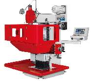  Toolroom Milling Machine - Universal RICHYOUNG PMU 50 photo on Industry-Pilot