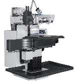 Toolroom Milling Machine - Universal RICHYOUNG PMU 50 photo on Industry-Pilot