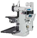 Toolroom Milling Machine - Universal RICHYOUNG PMU 50 photo on Industry-Pilot