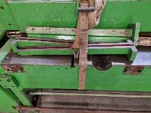 Mechanical guillotine shear HESSE KS 254 photo on Industry-Pilot