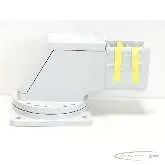   Haseke KSE 100 / 120 4-5-1 Aufsatz-Gelenk für Trägersystem - ungebraucht - Images sur Industry-Pilot