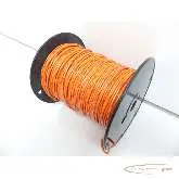   AWM E125352 Anschlussleitung 156016 16 AWG M12 10m - ungebraucht - Images sur Industry-Pilot