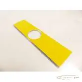   Siemens 3SB1902-1AQ gelbes Unterlegschild für Gehäuse - ungebraucht - Images sur Industry-Pilot