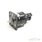   SMC CDRB1F20-01-69-R73 Pneumatischer Schwenkantrieb الصورة على Industry-Pilot