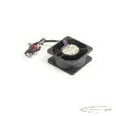  Papst 814 Axiallüfter 24 V DC / 25 W 62 x 62 x 25 mm Bilder auf Industry-Pilot