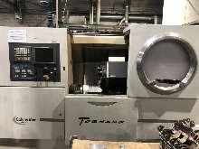  CNC Drehmaschine COLCHESTER TORNADO T 6M Bilder auf Industry-Pilot