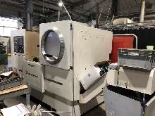 CNC Drehmaschine COLCHESTER TORNADO T 6M Bilder auf Industry-Pilot