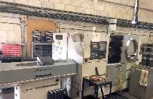 آلة خراطة CNC COLCHESTER TORNADO T 6M الصورة على Industry-Pilot