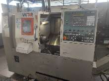  CNC Turning Machine - Inclined Bed Type VICTOR V TURN plus  15 photo on Industry-Pilot