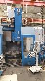 Карусельно-токарный станок одностоечный с ЧПУ ILR JVS 16 CO фото на Industry-Pilot