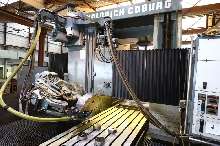 Slideway grinding machines WALDRICH-COBURG 0-25 S 2525 photo on Industry-Pilot