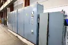 Станок для шлифования направляющих WALDRICH-COBURG 0-25 S 2525 фото на Industry-Pilot