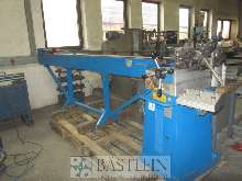  Pipe-Bending Machine ERCOLINA TB050 + A3-P60 photo on Industry-Pilot