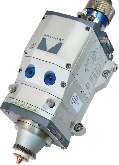 Laserschneidmaschine HESSE by DURMA HD-F 3015 15kW Bilder auf Industry-Pilot