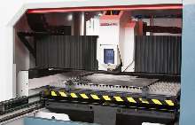 Laser Cutting Machine HESSE by DURMA HD-F 3015 15kW photo on Industry-Pilot