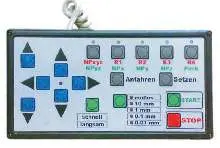 Plasmaschneidanlage PlasmaCut 3015 guter Zustand