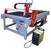  Machine de découpe plasma PlasmaCut 2512 Images sur Industry-Pilot