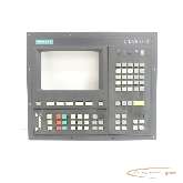  Siemens 6FX1130-0BA02 Tastatur E-Stand: B SN:6625 mit Bedientafelfront Bilder auf Industry-Pilot