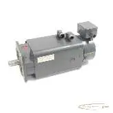  Servomotor Siemens 1FT5072-0AF71-1 - Z SN:EJ493386803003 mit Binder 77 60013A00 Bremse 