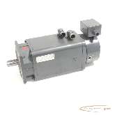  Servomotor Siemens 1FT5072-0AF71-1 - Z SN:EJ493386803013 mit Binder 77 60013A00 Bremse photo on Industry-Pilot