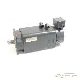  Servomotor Siemens 1FT5072-0AF71-1 - Z SN:EJ493386803011 mit Binder 77 60013A00 Bremse photo on Industry-Pilot