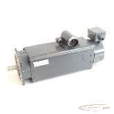  Servomotor Siemens 1FT5076-0AF71-1 - Z SN:EK882610801001 mit Binder 77 60013A00 Bremse photo on Industry-Pilot