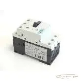  Siemens 3RV1011-1AA10 11 - 16 A max. E-Stand: 01 + 3RV1901-1D E-Stand: 01 Bilder auf Industry-Pilot