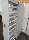 Cabinets for machining tools Apothekerschrank Kloss  photo on Industry-Pilot