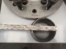 Futter  SMW Autoblok Zweibackenfutter Bilder auf Erdmann Export Import