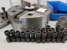 Futter  SMW Autoblok Zweibackenfutter Bilder auf Erdmann Export Import