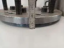 Futter  SMW Autoblok Zweibackenfutter Bilder auf Erdmann Export Import