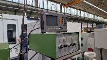 Cylindrical Grinding Machine - Universal TSCHUDIN HTG 310 photo on Industry-Pilot