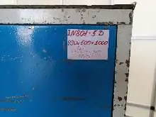  Шкаф не укомплектованный Werkzeugschrank фото на Industry-Pilot