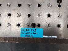 Крепёжная плита Aufspannplatte  DMU 80 фото на Industry-Pilot