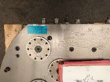 Крепёжная плита 2 x Nullpunkt-Aufspannplatte  DMU 80 фото на Industry-Pilot