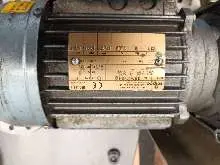 لوحة التثبيت 2 x Nullpunkt-Aufspannplatte DMU 80 الصورة على Industry-Pilot