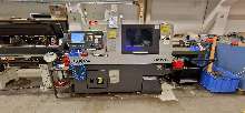  Прутковый токарный автомат продольного точения Tsugami HS207 фото на Industry-Pilot