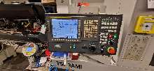 Прутковый токарный автомат продольного точения Tsugami HS207 фото на Industry-Pilot